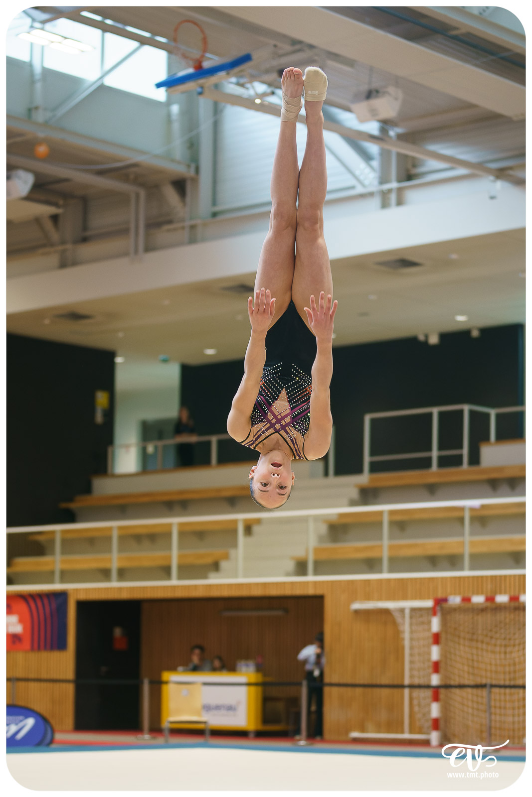 DEMI FINALE TOP12 GAF 2025